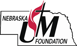 Scholarships Grants Nebraska United Methodist Foundation Partners   Logo 